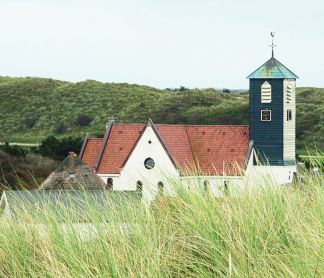 Callantsoog is ‘doe maar gewoon’ en mondain tegelijk