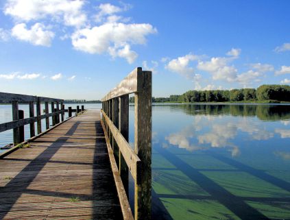 Geestmerambacht Alkmaar Recreatiegebied - Stuart Dayus kopie